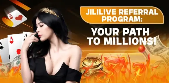 Play JILI Slots